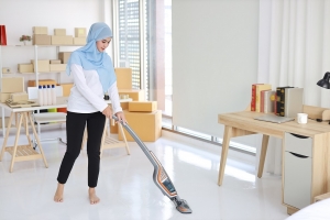 Maintain a Fresh-Looking Home Through Deep Cleaning Services in Dubai